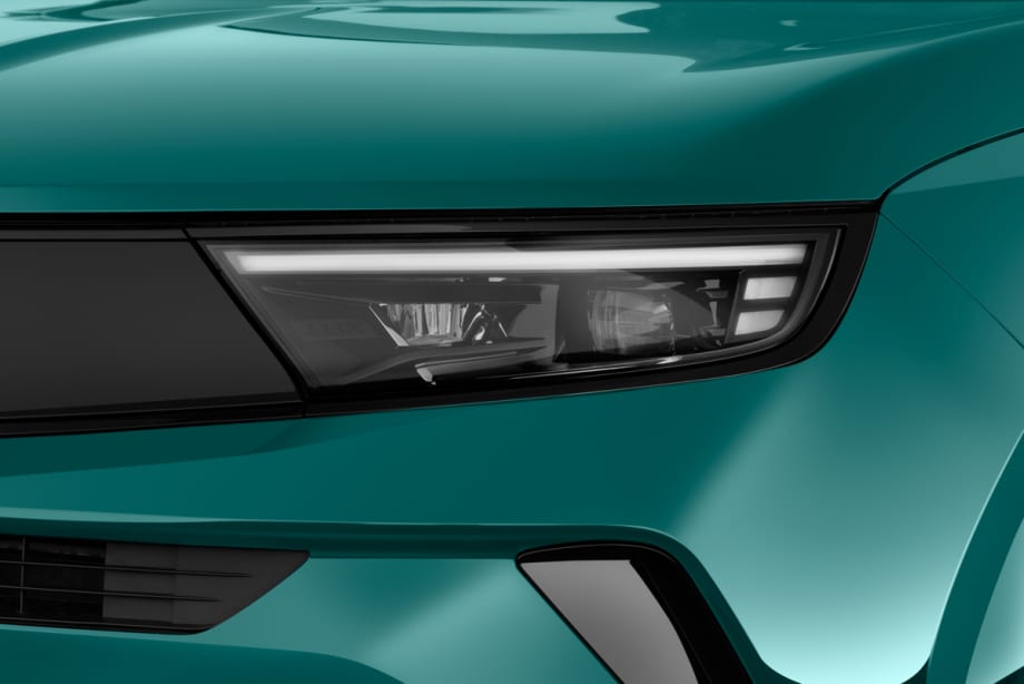 Opel Mokka undefined
