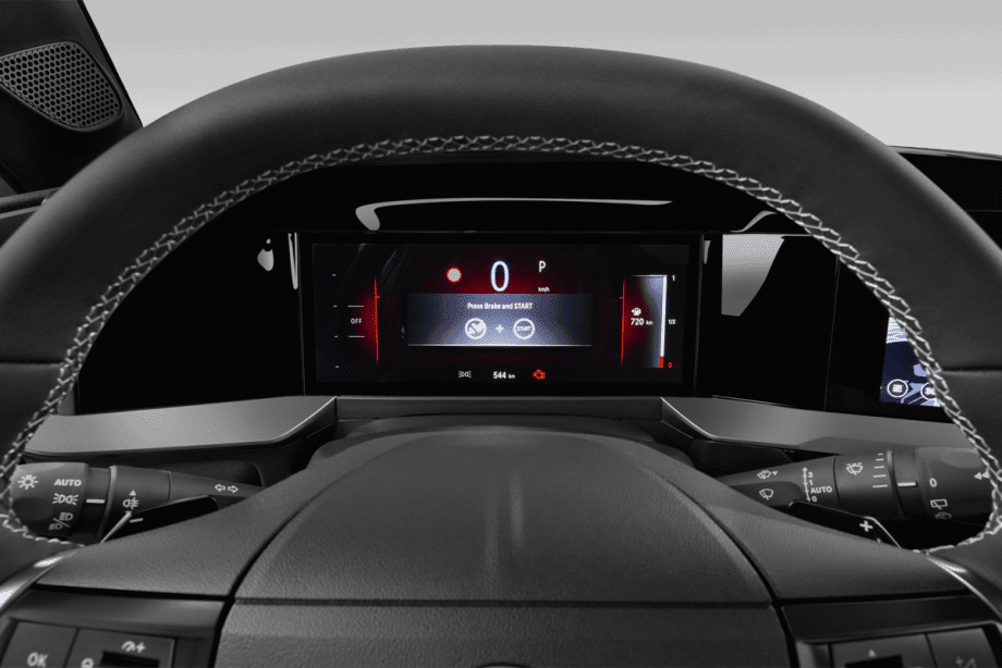 Opel Mokka undefined