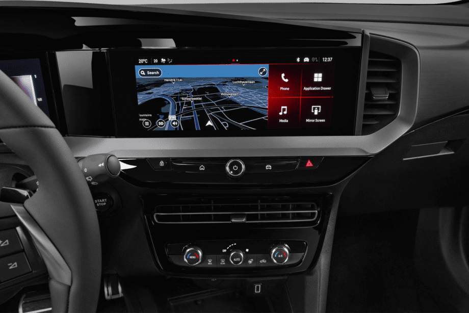 Opel Mokka undefined