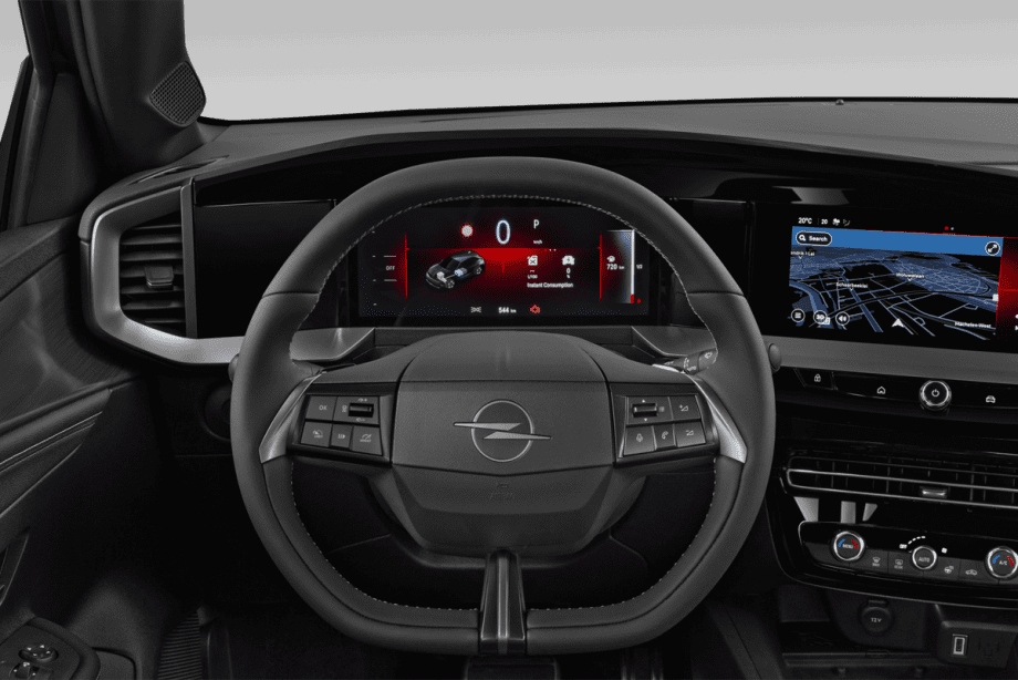 Opel Mokka undefined