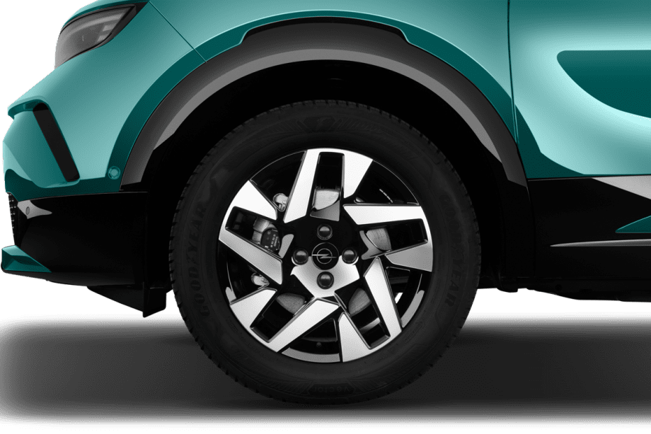 Opel Mokka undefined