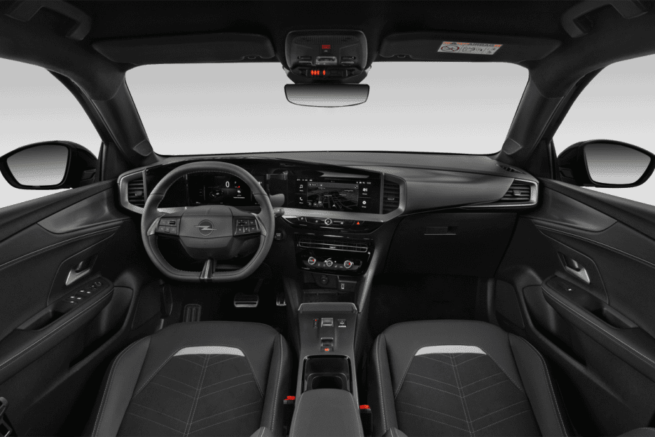 Opel Mokka Electric undefined