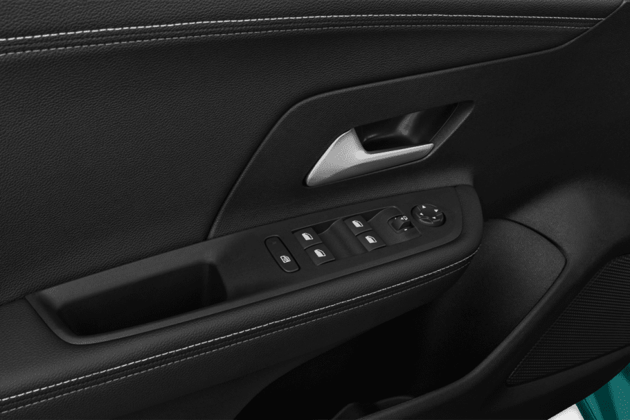 Opel Mokka Electric undefined