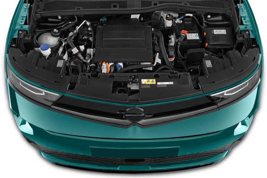 Opel Mokka Electric undefined