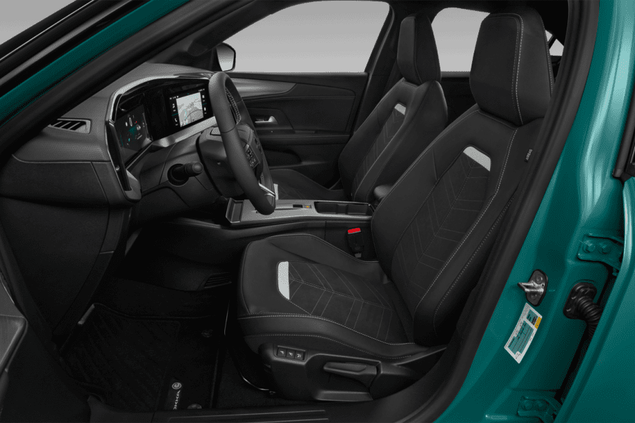 Opel Mokka Electric undefined