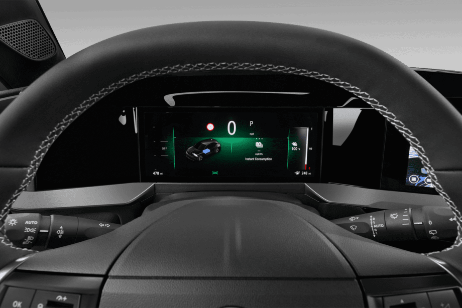 Opel Mokka Electric undefined