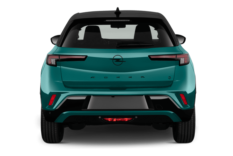 Opel Mokka Electric undefined