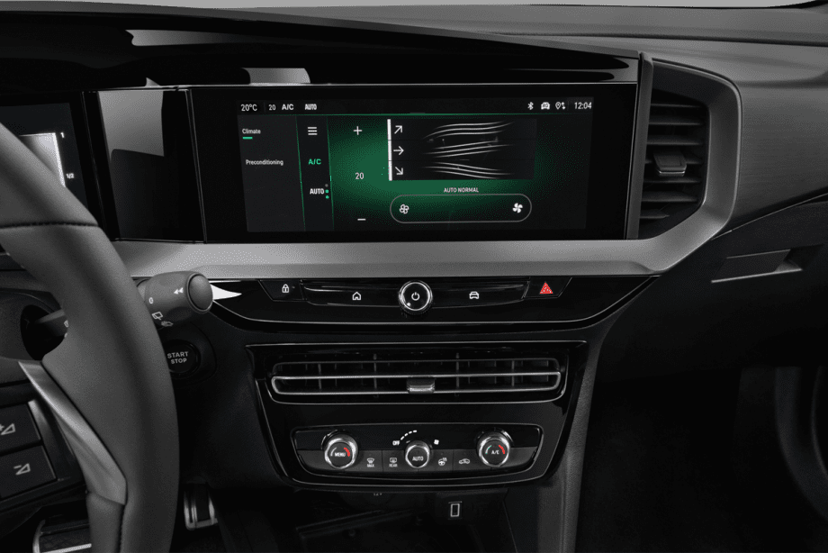 Opel Mokka Electric undefined
