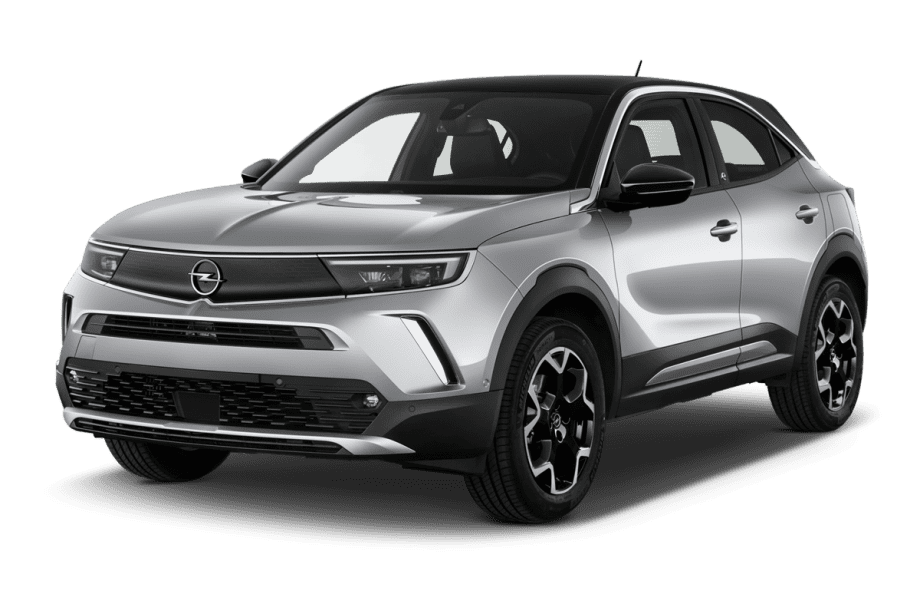 Opel Mokka-e undefined