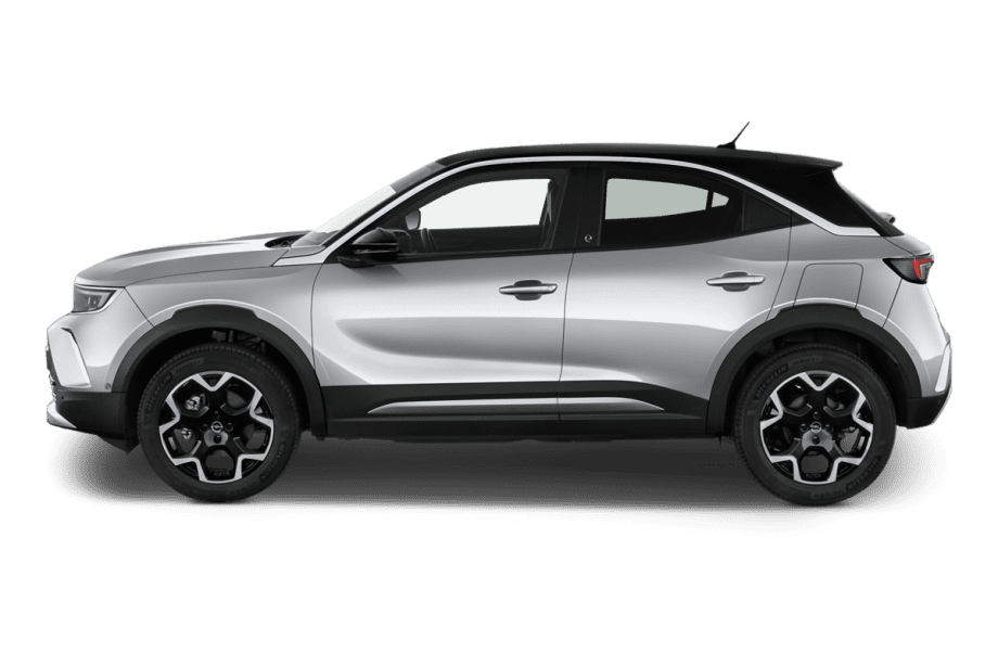 Opel Mokka-e undefined