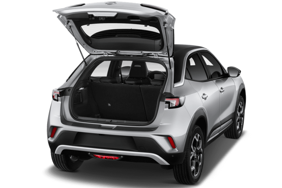 Opel Mokka-e undefined