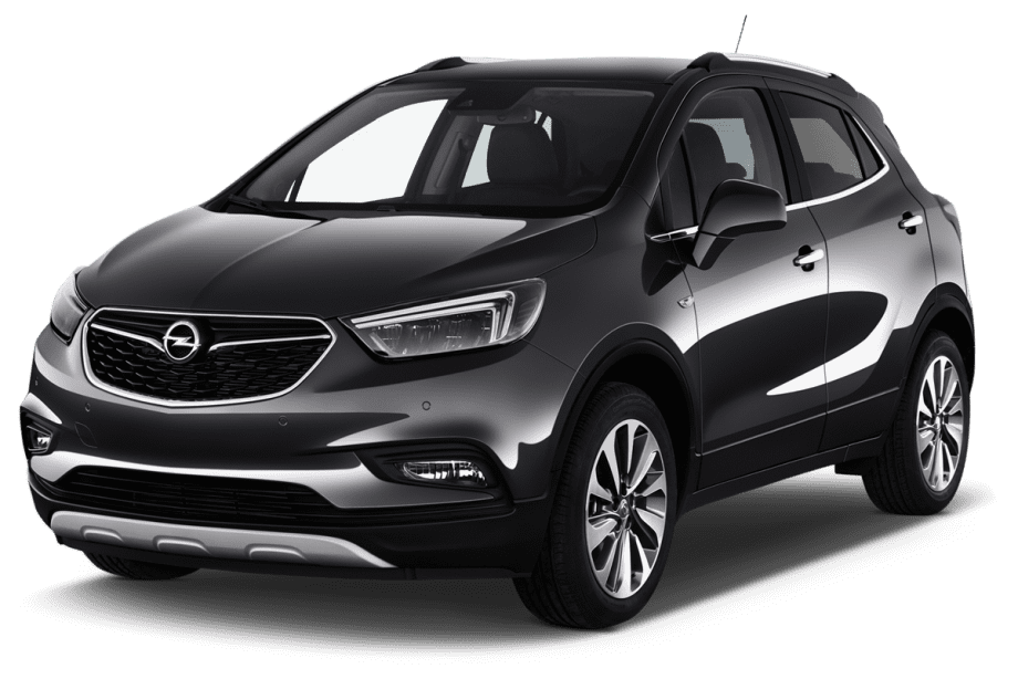 Opel Mokka X LPG undefined