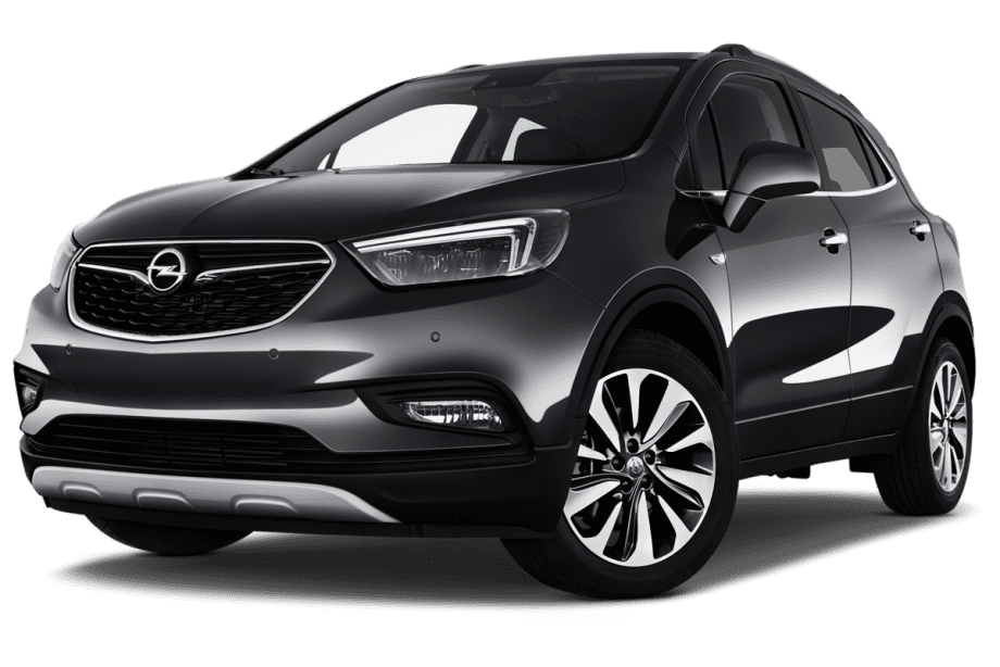 Opel Mokka X ON undefined