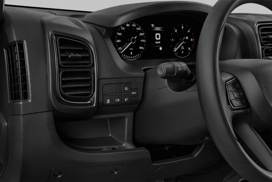 Opel Movano Kastenwagen undefined