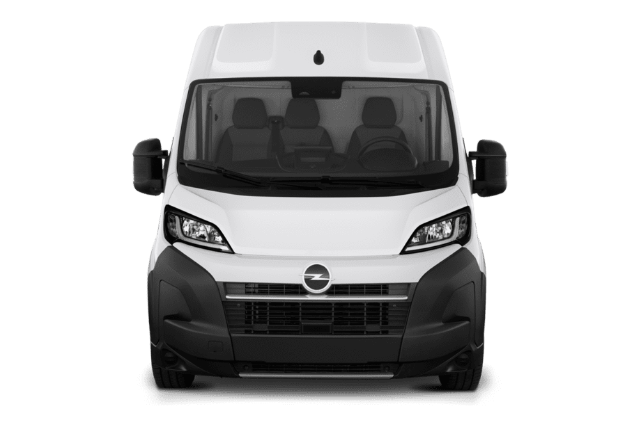 Opel Movano Kastenwagen undefined