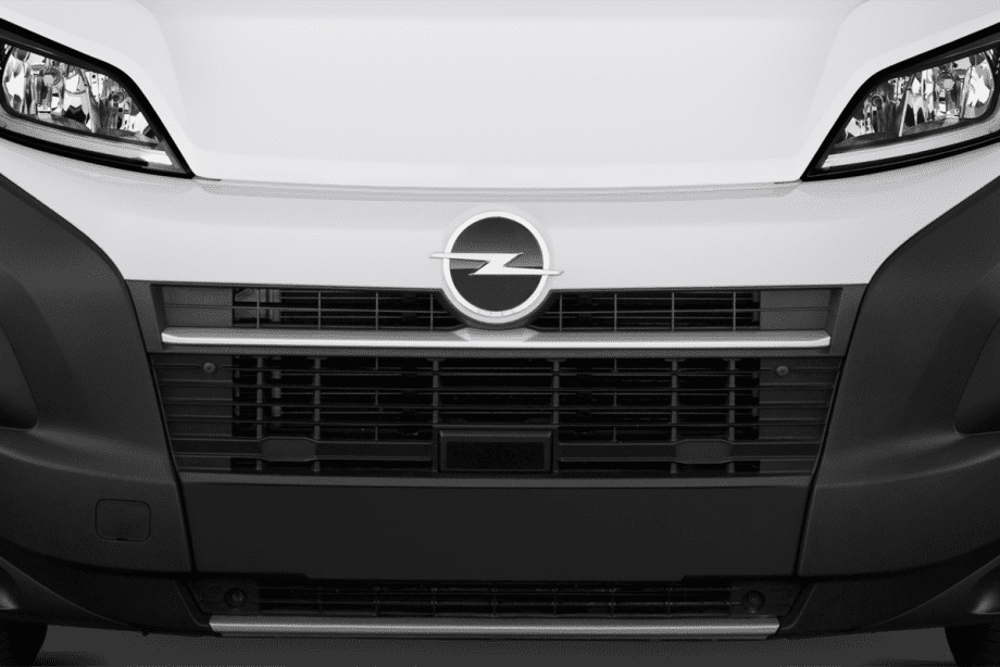 Opel Movano Kastenwagen undefined