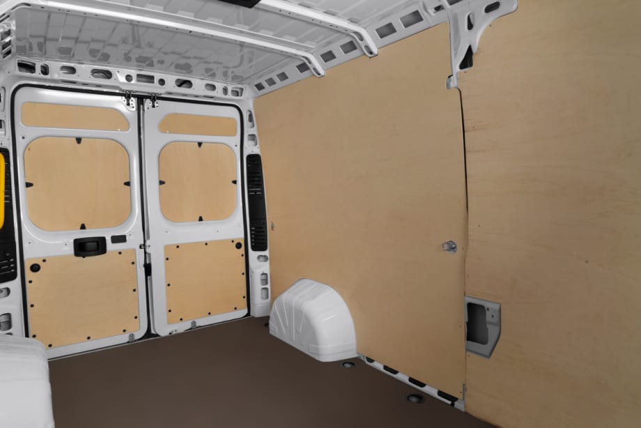 Opel Movano Kastenwagen undefined