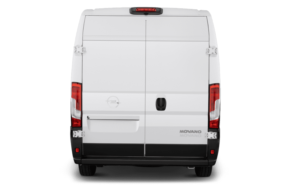 Opel Movano Kastenwagen undefined