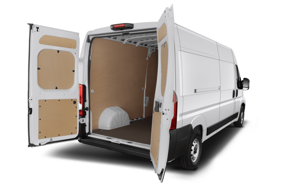 Opel Movano Kastenwagen undefined