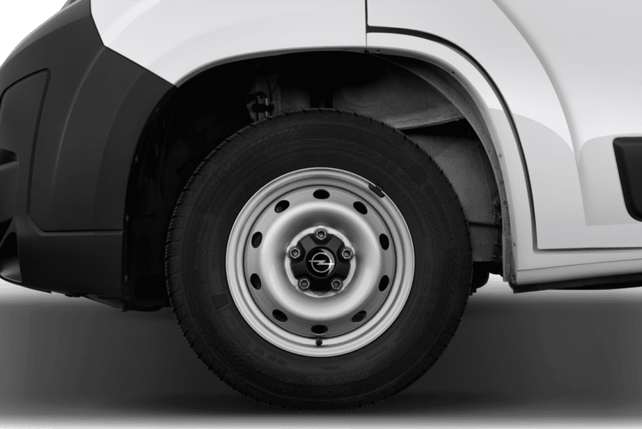 Opel Movano Kastenwagen undefined