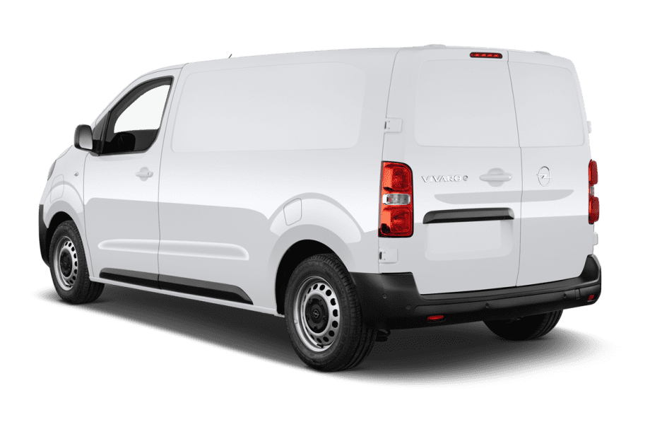 Opel Vivaro-e Kastenwagen  undefined