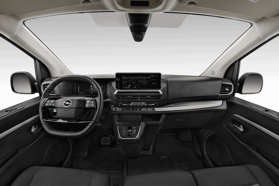 Opel Vivaro-e Kastenwagen  undefined
