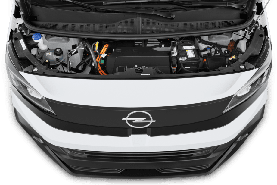 Opel Vivaro-e Kastenwagen  undefined