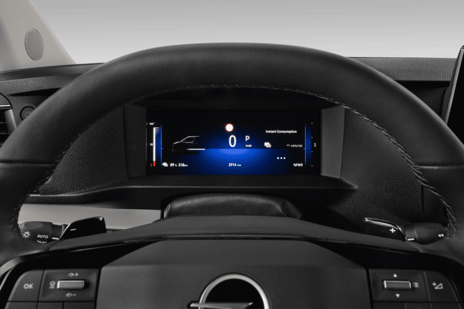 Opel Vivaro-e Kastenwagen  undefined