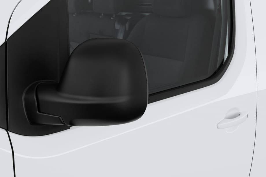 Opel Vivaro-e Kastenwagen  undefined