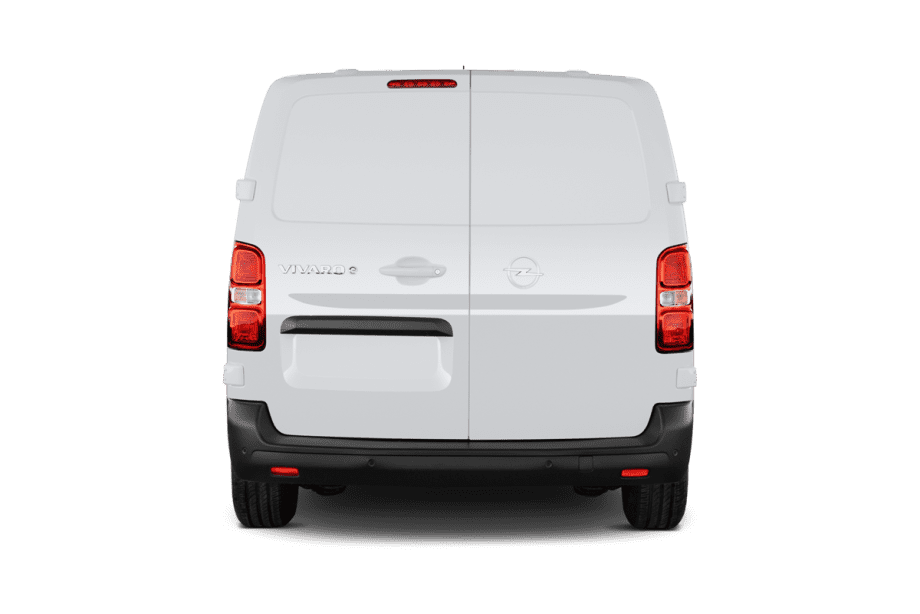 Opel Vivaro-e Kastenwagen  undefined
