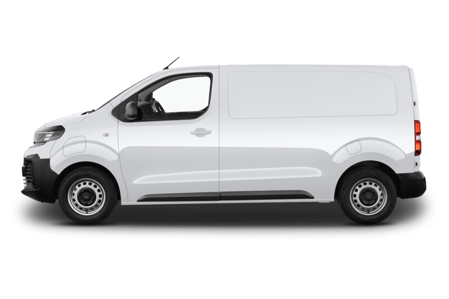 Opel Vivaro-e Kastenwagen  undefined