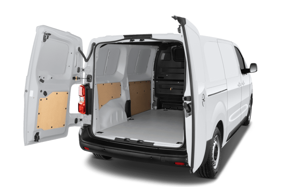 Opel Vivaro-e Kastenwagen  undefined