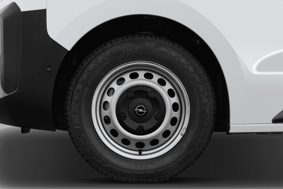 Opel Vivaro-e Kastenwagen  undefined