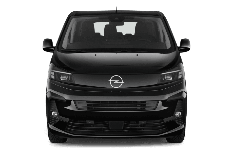 Opel Zafira Electric (neues Modell) undefined