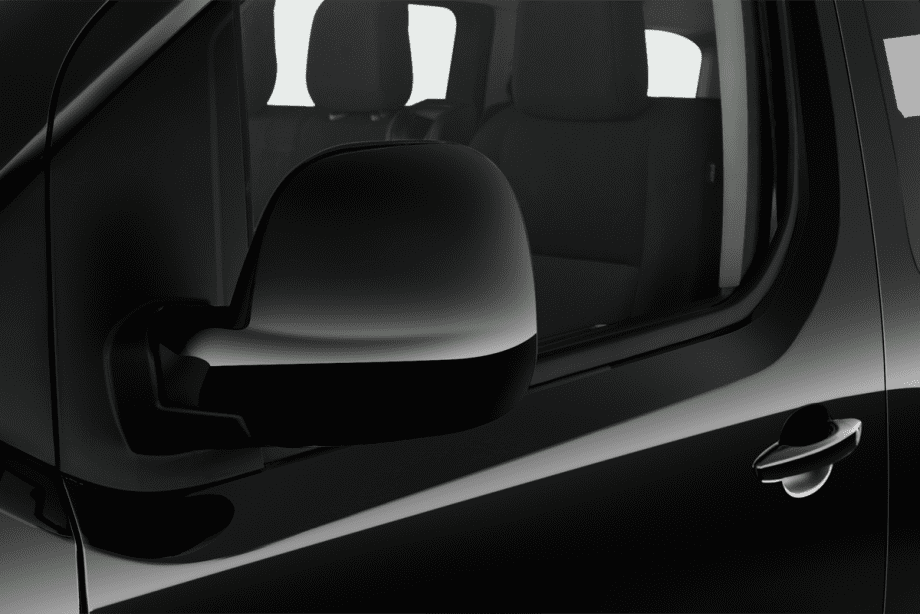 Opel Zafira Electric (neues Modell) undefined