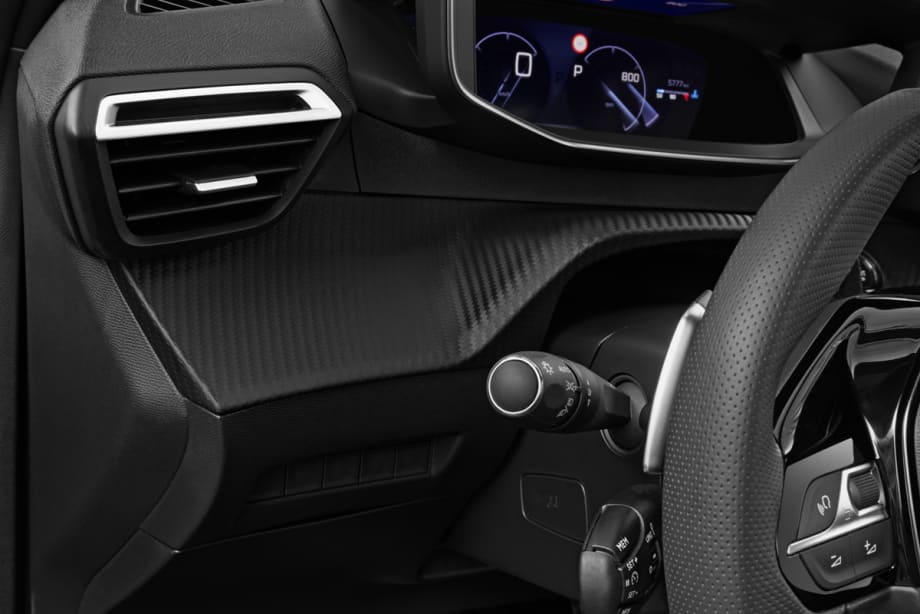 Peugeot 2008 undefined