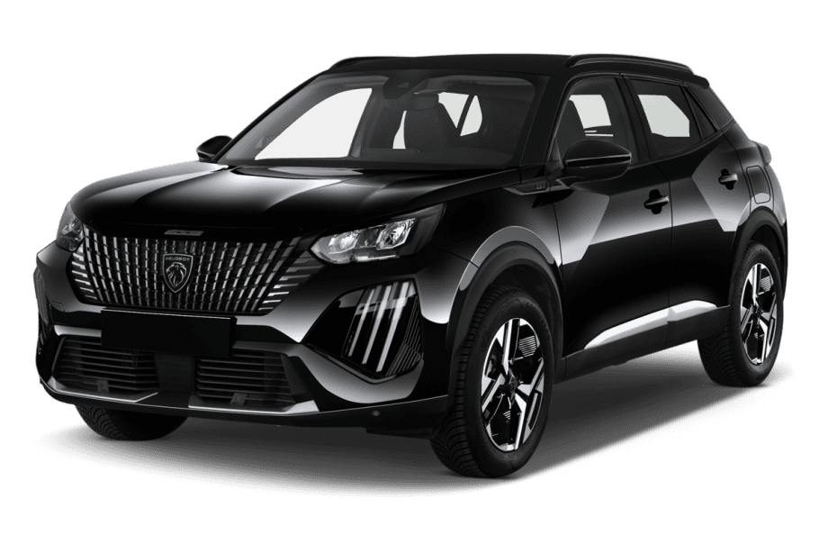 Peugeot 2008 undefined