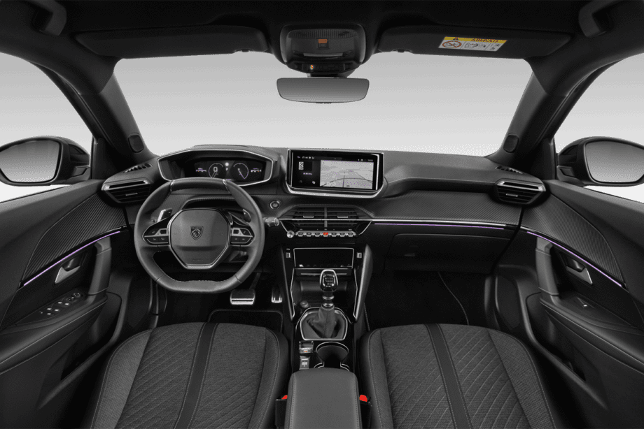 Peugeot 2008 undefined