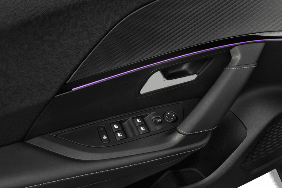 Peugeot 2008 undefined
