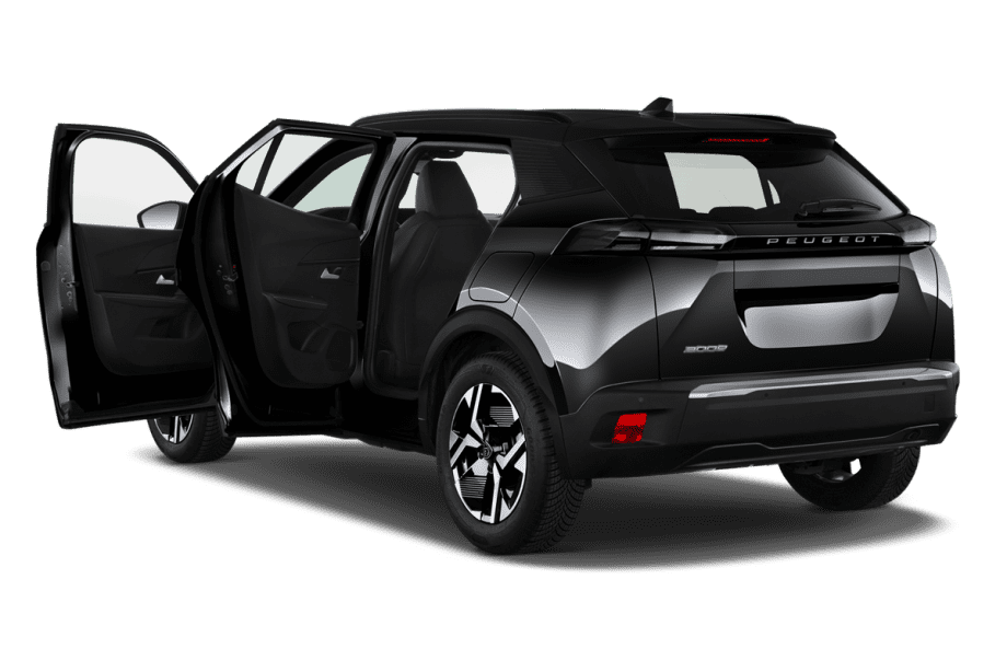 Peugeot 2008 undefined