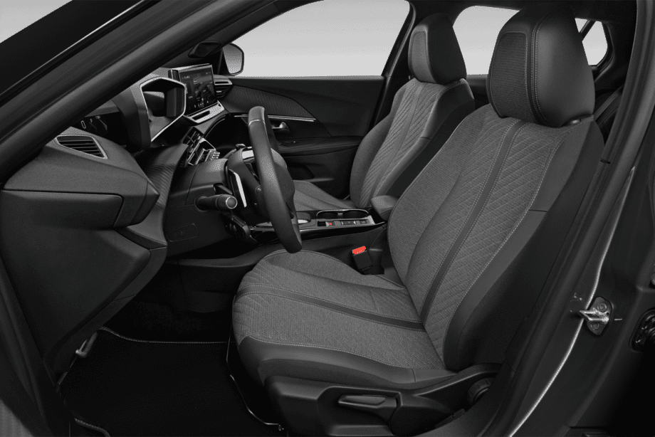 Peugeot 2008 undefined