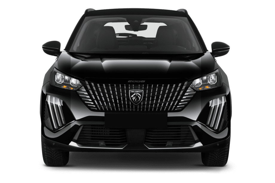 Peugeot 2008 undefined