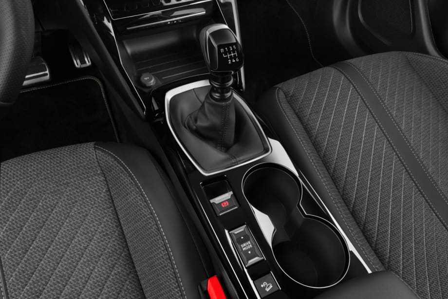 Peugeot 2008 undefined