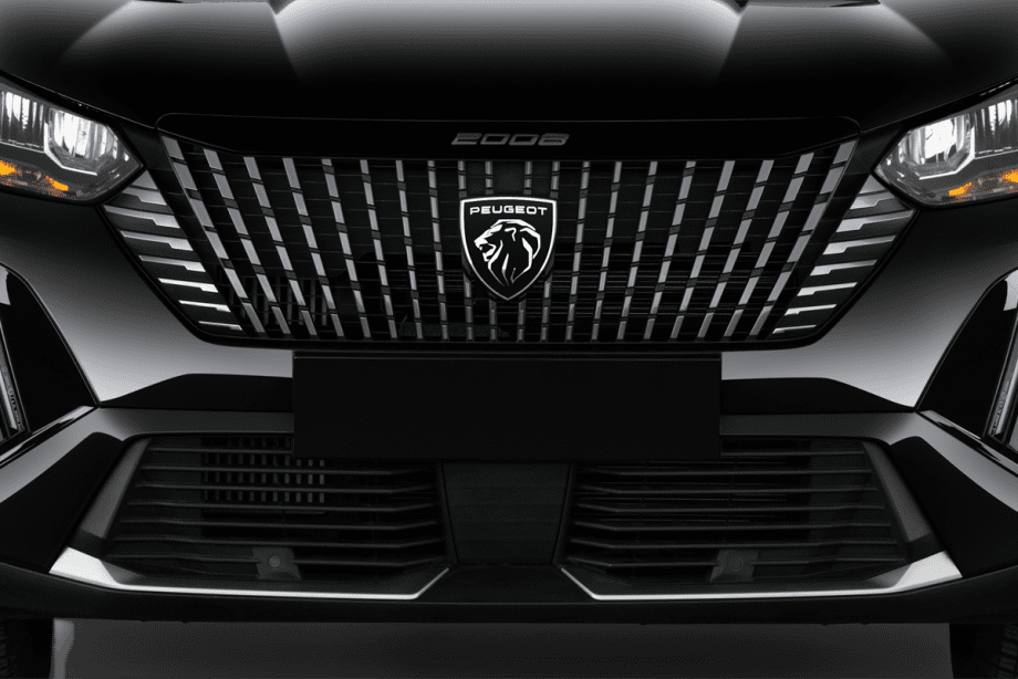 Peugeot 2008 undefined
