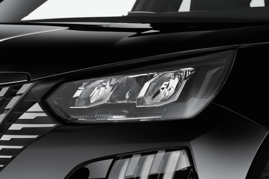 Peugeot 2008 undefined