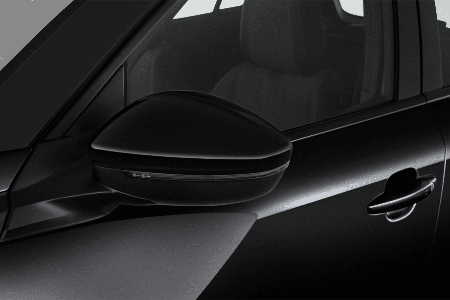Peugeot 2008 undefined
