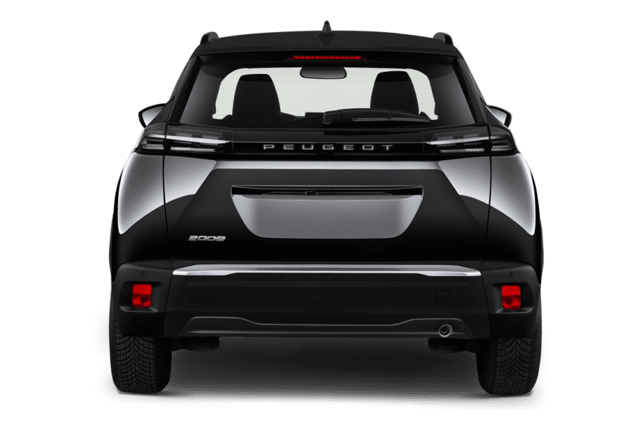 Peugeot 2008 undefined