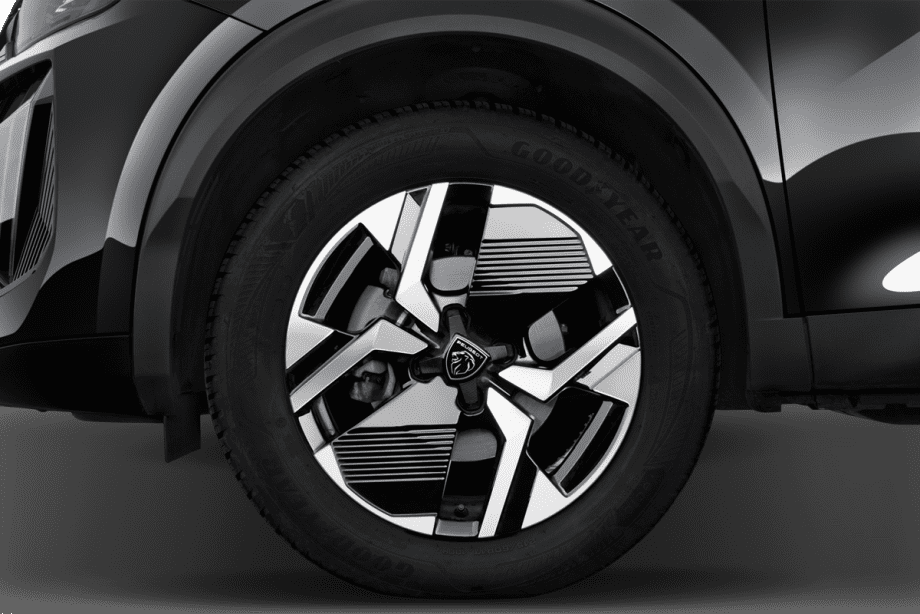 Peugeot 2008 undefined