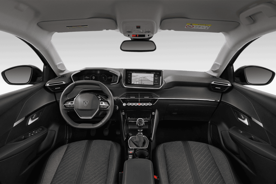 Peugeot 208 undefined
