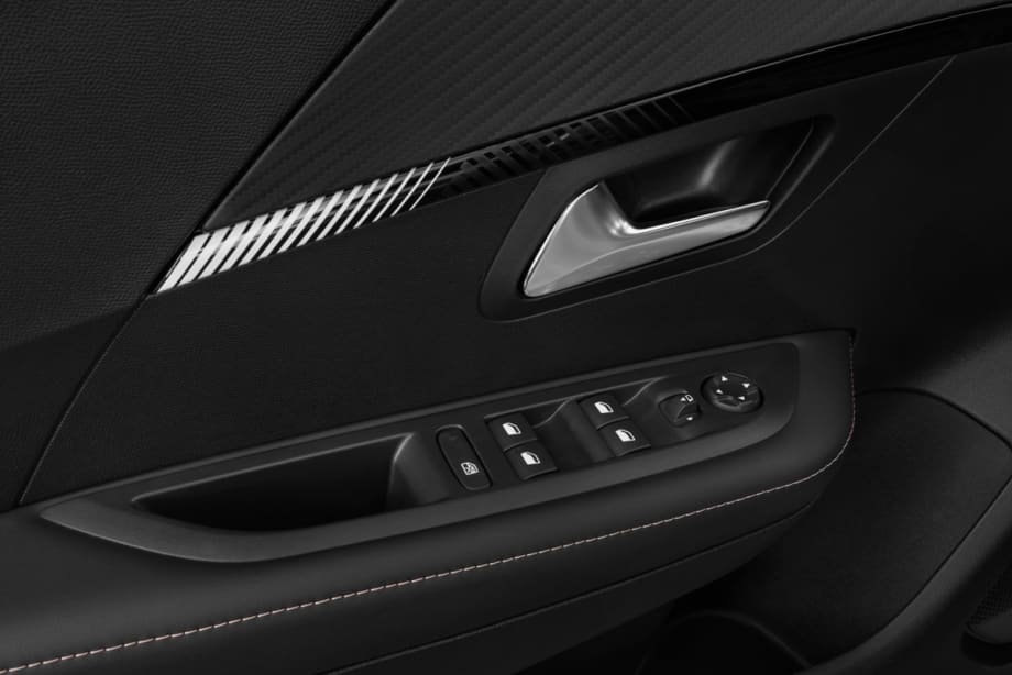 Peugeot 208 undefined
